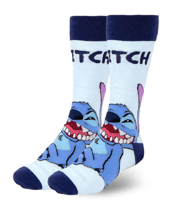 ΝΕΑΝΙΚΕΣ ΚΑΛΤΣΕΣ STITCH 36/43