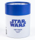 3 ΖΕΥΓΗ ΝΕΑΝΙΚΕΣ ΚΑΛΤΣΕΣ STAR WARS PREMIUM ΚΟΥΤΙ 36/43 ΚΟΥΤΙ 36/43