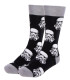 3 ΖΕΥΓΗ ΝΕΑΝΙΚΕΣ ΚΑΛΤΣΕΣ STAR WARS PREMIUM ΚΟΥΤΙ 36/43 ΚΟΥΤΙ 36/43