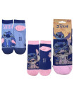 ΝΕΑΝΙΚΕΣ ΚΑΛΤΣΕΣ STITCH & ANGEL 36/43