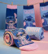 YOUTH SOCKS STITCH & ANGEL 36/43