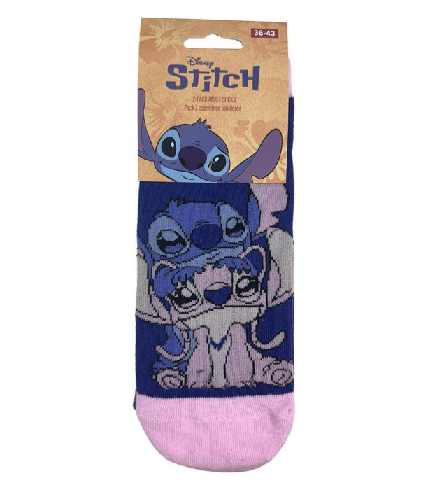 YOUTH SOCKS STITCH & ANGEL 36/43
