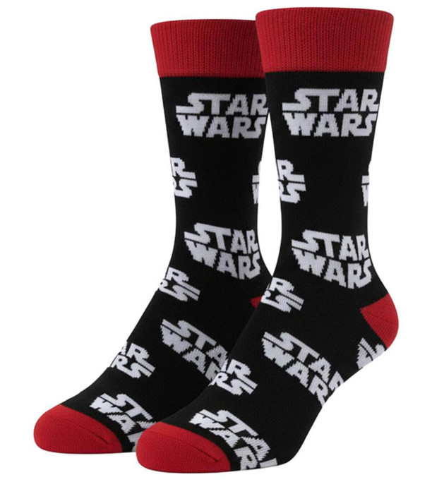 ΝΕΑΝΙΚΕΣ ΚΑΛΤΣΕΣ STAR WARS 38/45