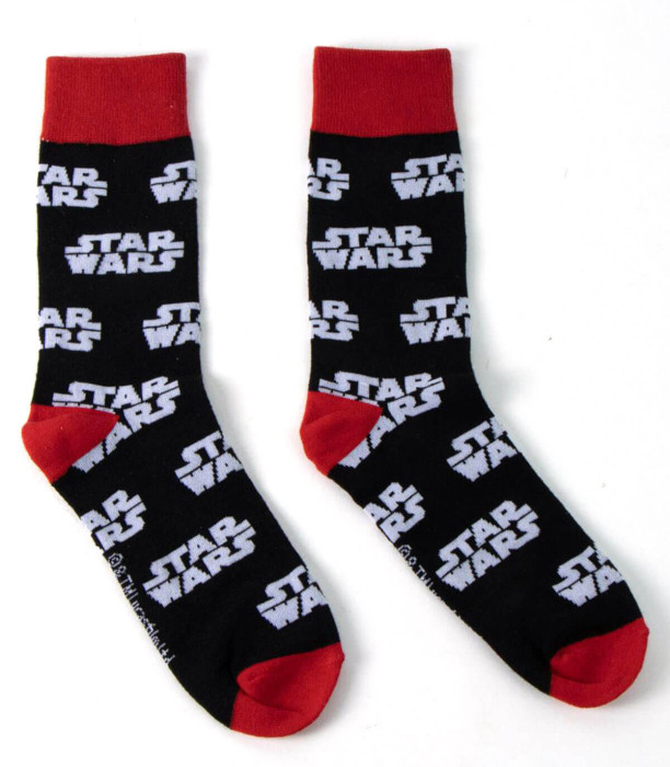 ΝΕΑΝΙΚΕΣ ΚΑΛΤΣΕΣ STAR WARS 38/45