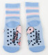 2 PCS. KIDS ANTI-SLIP STITCH & ANGEL 27-38