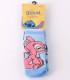 2 ΤΕΜ. ΠΑΙΔΙΚΑ ΑΝΤΙΟΛΙΣΘΗΤΙΚΑ STITCH & ANGEL 27-38