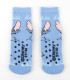 2 PCS. KIDS ANTI-SLIP STITCH & ANGEL 27-38