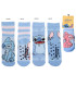 2 ΖΕΥΓΑΡΙΑ ΠΑΙΔΙΚΕΣ ΚΑΛΤΣΕΣ ΑΝΤΙΟΛΙΣΘΗΤΙΚΕΣ STITCH & ANGEL 27-38