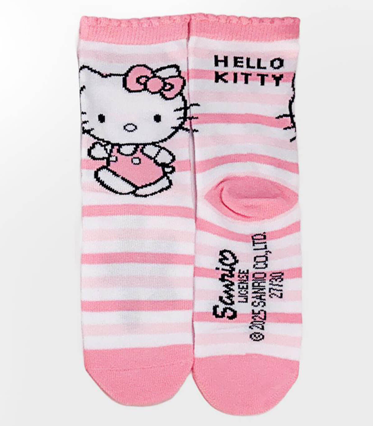 3PCS. YOUTH SOCKS HARRY POTTER PREMIUM BOX 38/45
