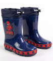 ΠΑΙΔΙΚΕΣ ΜΠΟΤΕΣ PVC SPIDERMAN 25-32