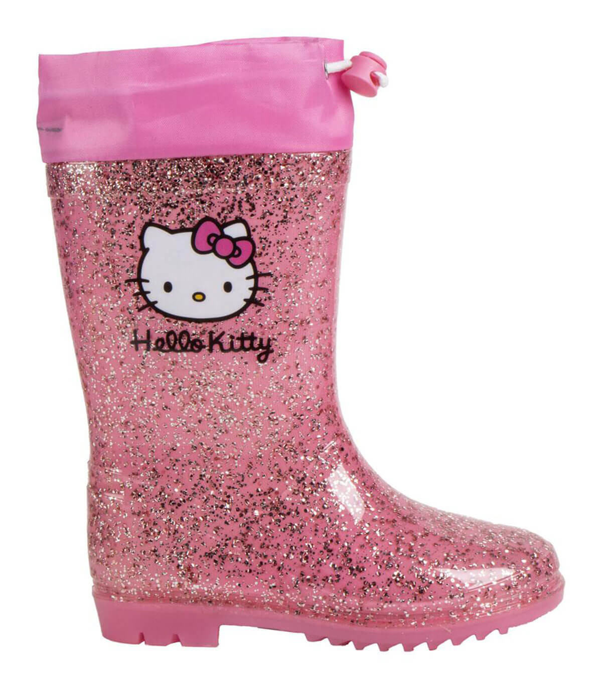 ΠΑΙΔΙΚΕΣ ΜΠΟΤΕΣ PVC HELLO KITTY 25-32