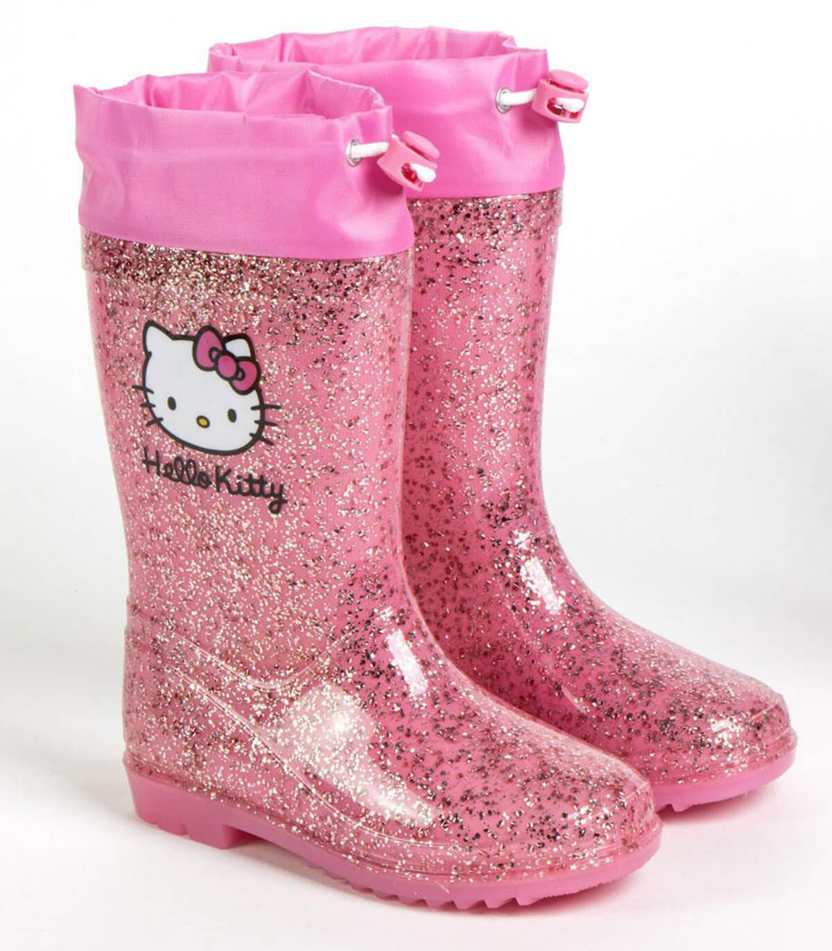 ΠΑΙΔΙΚΕΣ ΜΠΟΤΕΣ PVC HELLO KITTY 25-32