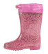 ΠΑΙΔΙΚΕΣ ΜΠΟΤΕΣ PVC HELLO KITTY 25-32