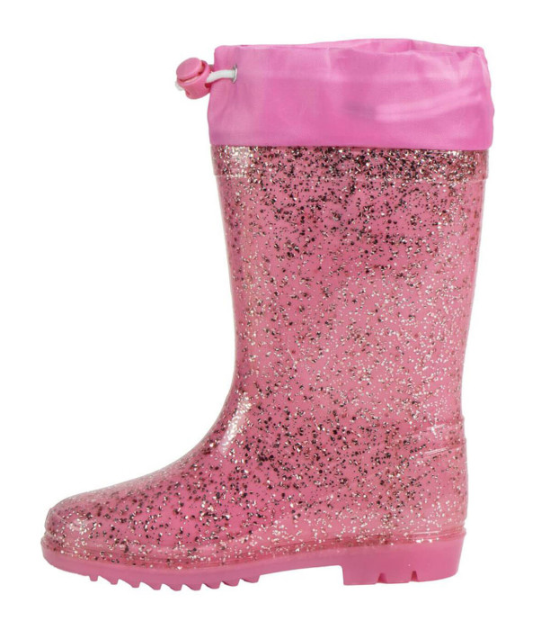 ΠΑΙΔΙΚΕΣ ΜΠΟΤΕΣ PVC HELLO KITTY 25-32
