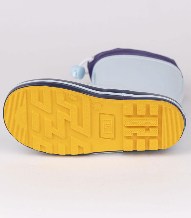 ΠΑΙΔΙΚΕΣ ΜΠΟΤΕΣ PVC BLUEY 24-31