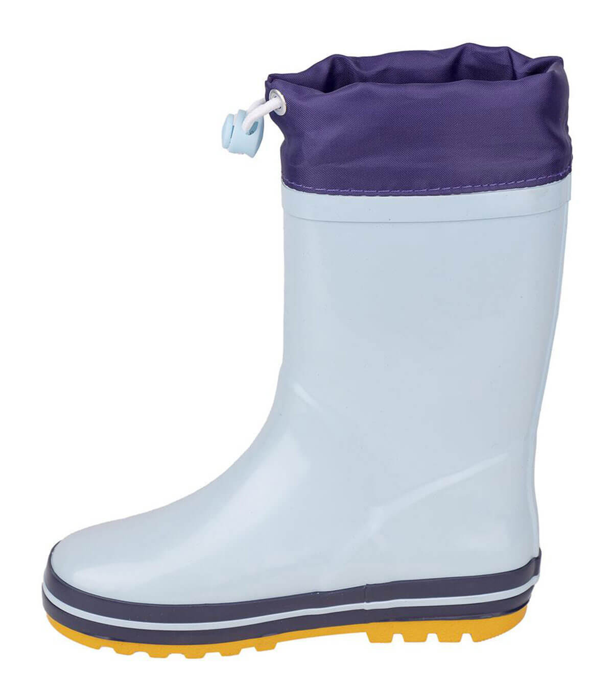 ΠΑΙΔΙΚΕΣ ΜΠΟΤΕΣ PVC BLUEY 24-31