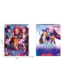 3 PCS. K-POP DOLLS WITH GUITARS