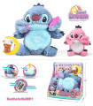 PLUSH MUSICAL STITCH IN AN OPEN BOX