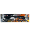 BIG SNIPER WITH WATER BOMBS
