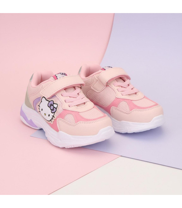 Φωσφορίζουσα μαραθόνια EVA HELLO KITTY 25-32