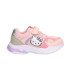 LIGHT-UP EVA SNEAKERS HELLO KITTY 25-32
