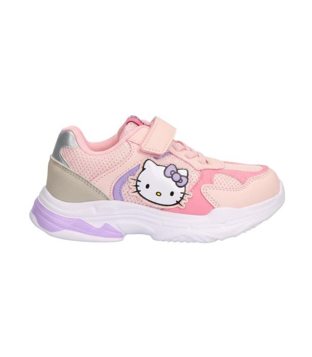 Φωσφορίζουσα μαραθόνια EVA HELLO KITTY 25-32