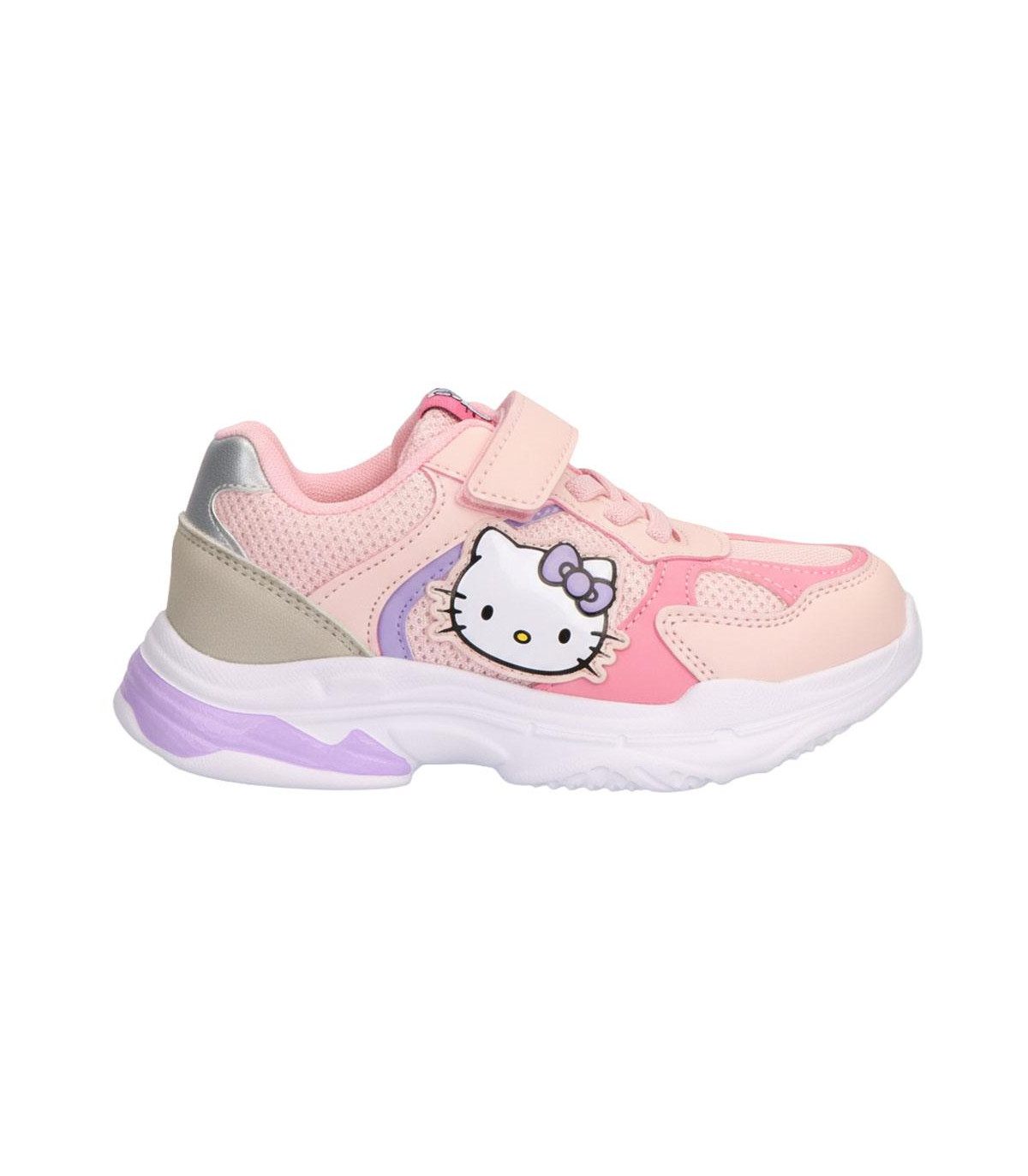 Φωσφορίζουσα μαραθόνια EVA HELLO KITTY 25-32