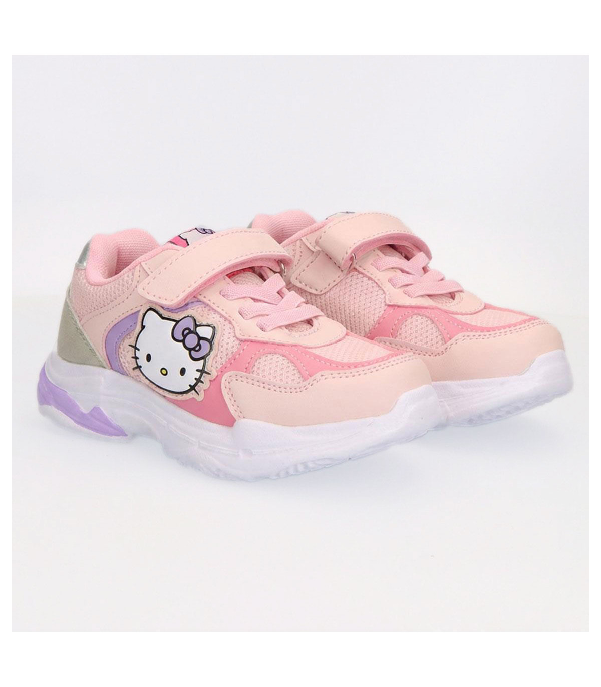 Φωσφορίζουσα μαραθόνια EVA HELLO KITTY 25-32