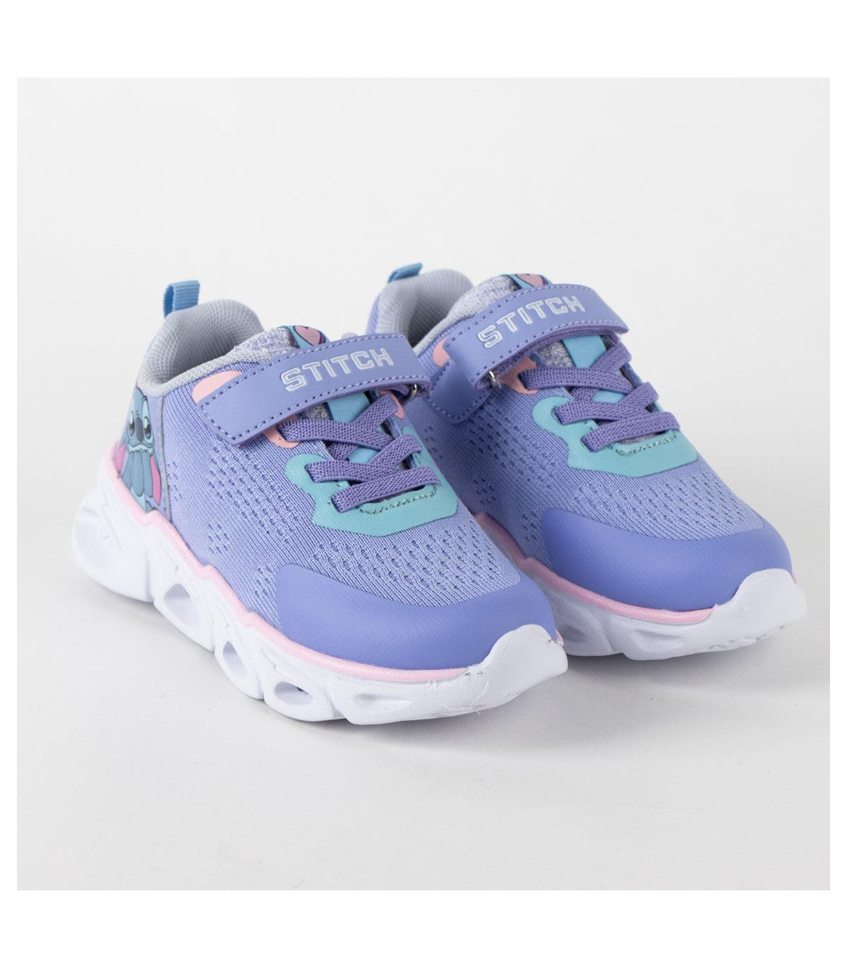 Φωσφορούσα αθλητική τσάντα EVA STITCH 25-32