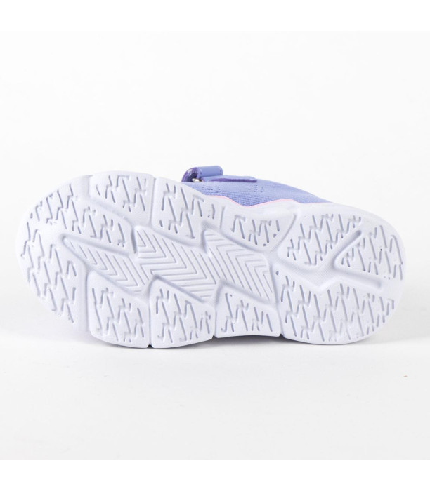 Φωσφορούσα αθλητική τσάντα EVA STITCH 25-32