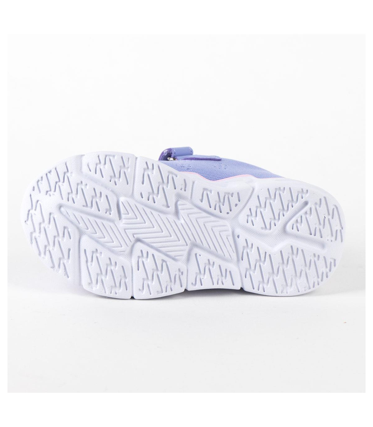 LIGHT-UP EVA SNEAKERS STITCH 25-32