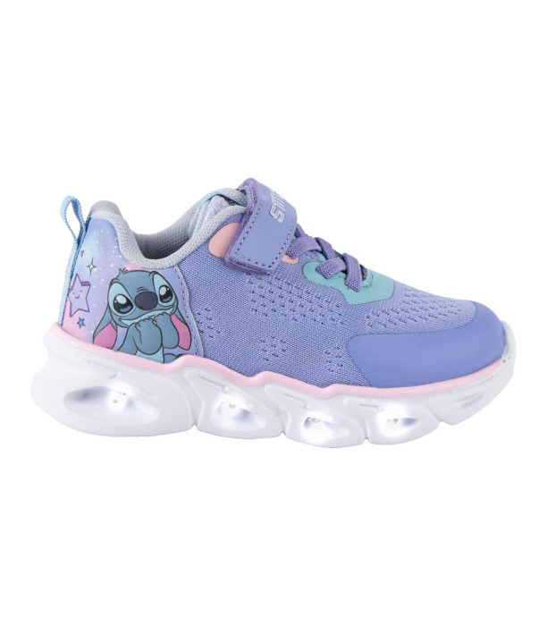Φωσφορούσα αθλητική τσάντα EVA STITCH 25-32