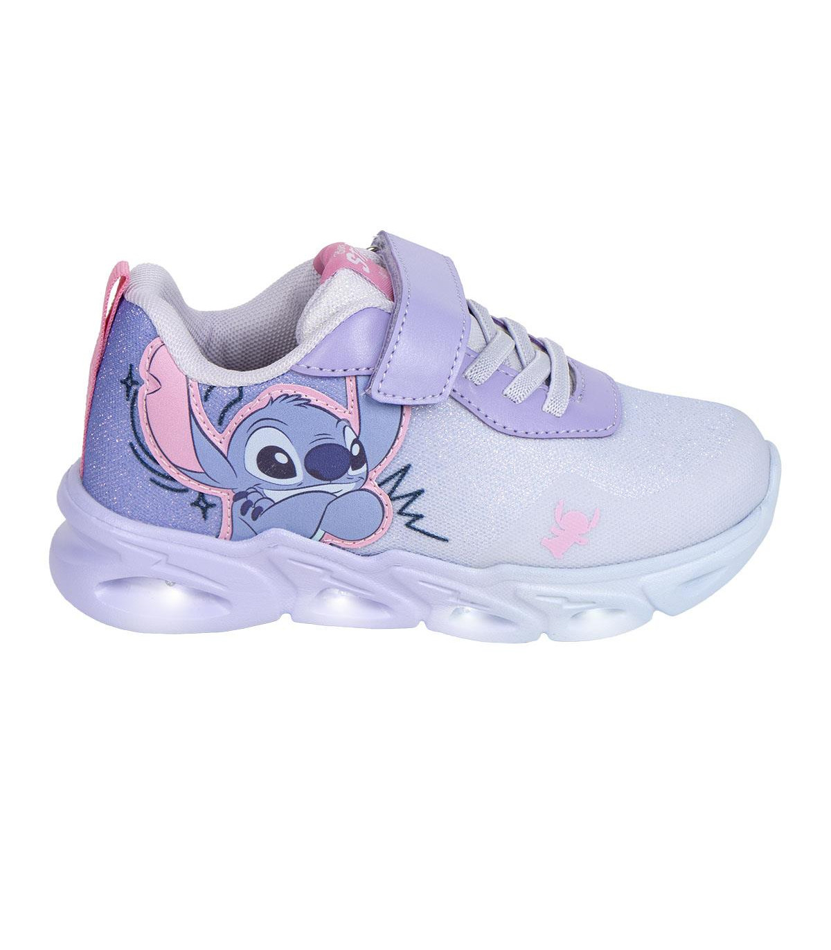 Φωσφορίζουσα μαραθωνοπαπουτσοθήκη EVA STITCH 25-32