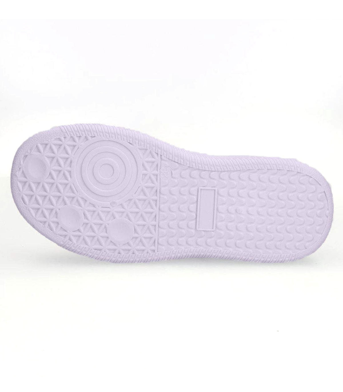 Μπότες PVC STITCH ΡΟΖ 25-35