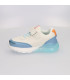 LUMINOUS BLUEY SNEAKERS, SIZES 23–28
