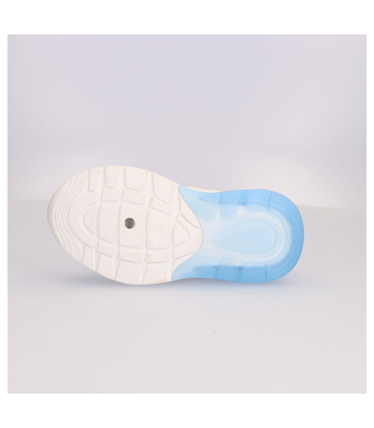 GLOW-IN-THE-DARK PAW PATROL SNEAKERS 23-28