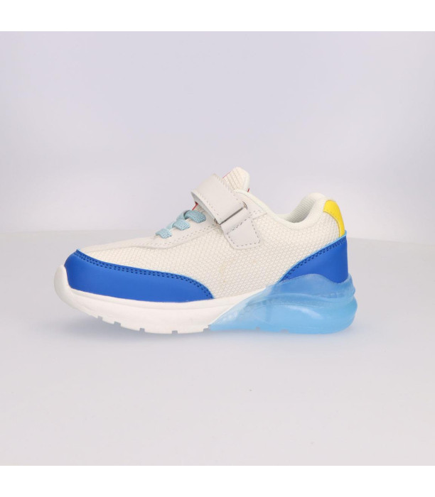 GLOW-IN-THE-DARK PAW PATROL SNEAKERS 23-28
