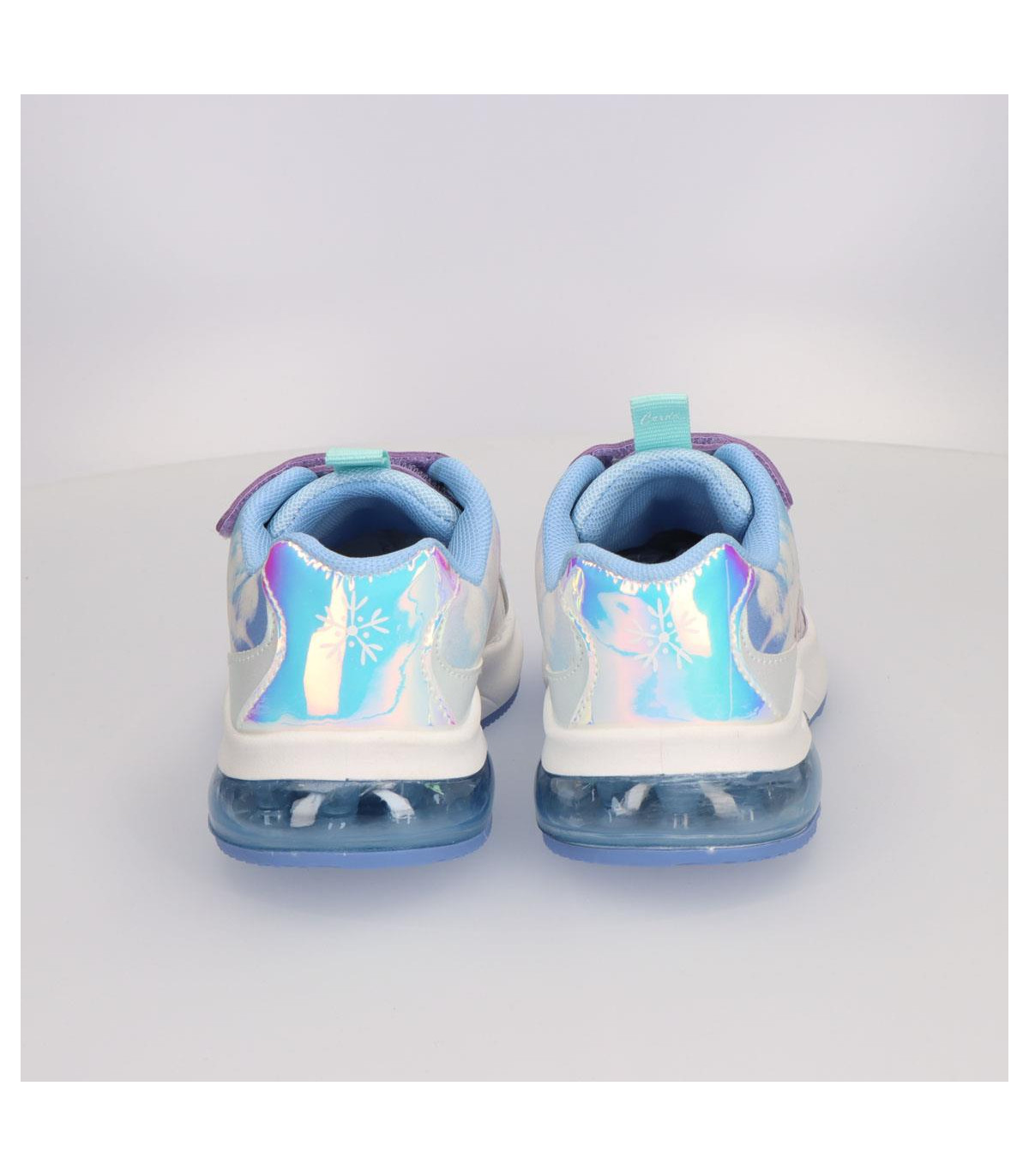 Φωσφορίζουσα μαραθόνα PVC FROZEN 25-32