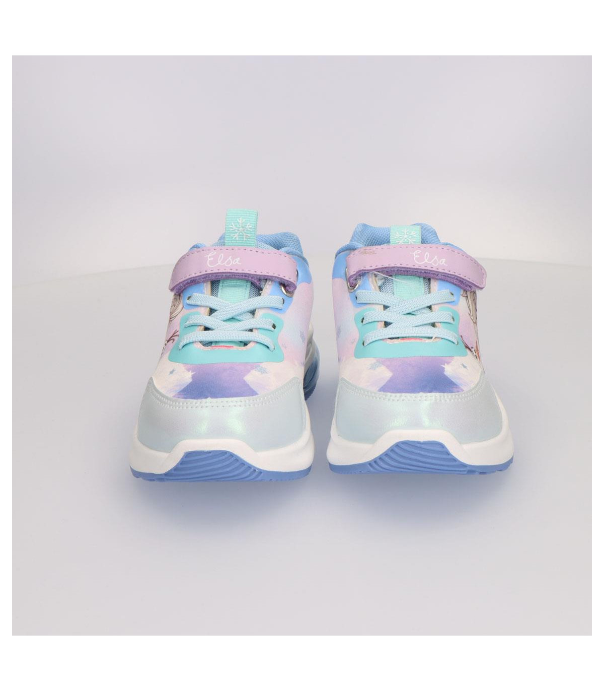 Φωσφορίζουσα μαραθόνα PVC FROZEN 25-32