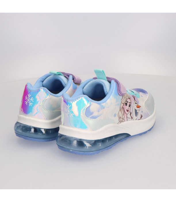 Φωσφορίζουσα μαραθόνα PVC FROZEN 25-32