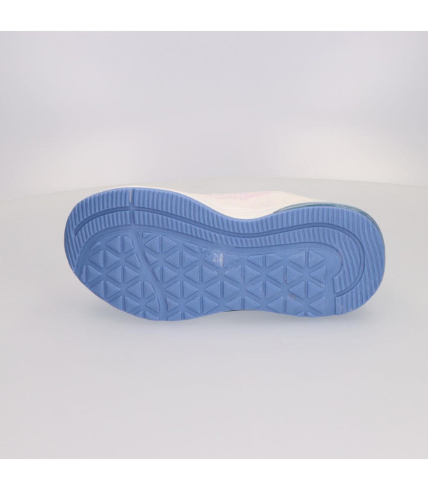 LIGHT-UP PVC SNEAKERS FROZEN 25-32