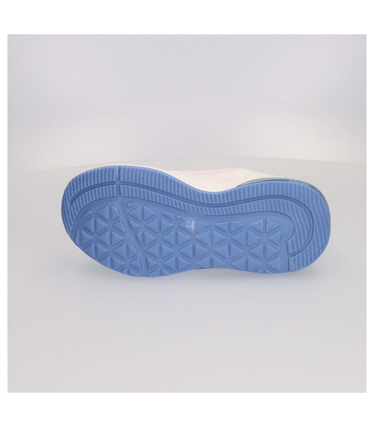 GLOWING PVC MARATHON SNEAKERS FROZEN 25-32