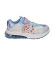 GLOWING PVC MARATHON SNEAKERS FROZEN 25-32