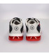 LIGHT-UP PVC SPIDERMAN SNEAKERS 25-32