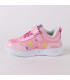GLOW-IN-THE-DARK EVA MARATHON SNEAKERS PEPPA PIG 23–28