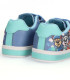 PAW PATROL LIGHT-UP SNEAKERS 23-28
