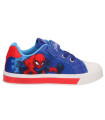 SPIDERMAN LIGHT-UP SNEAKERS 25-32