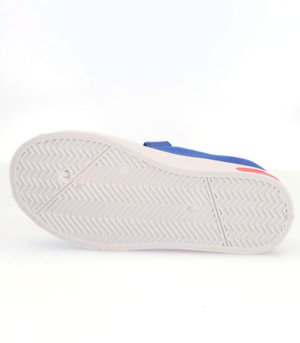SPIDERMAN LIGHT-UP SNEAKERS 25-32