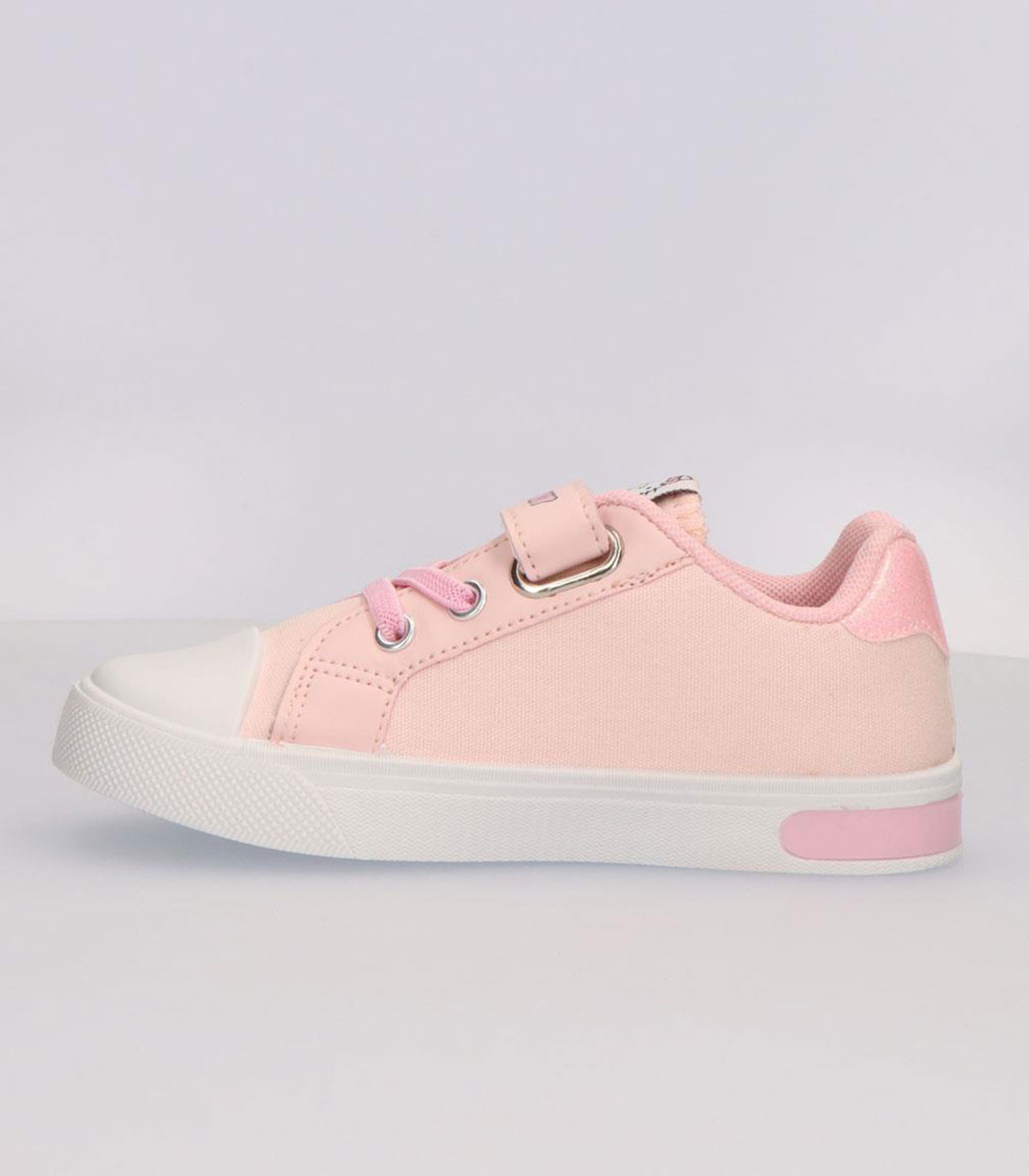 LIGHT-UP HELLO KITTY SNEAKERS 25-32