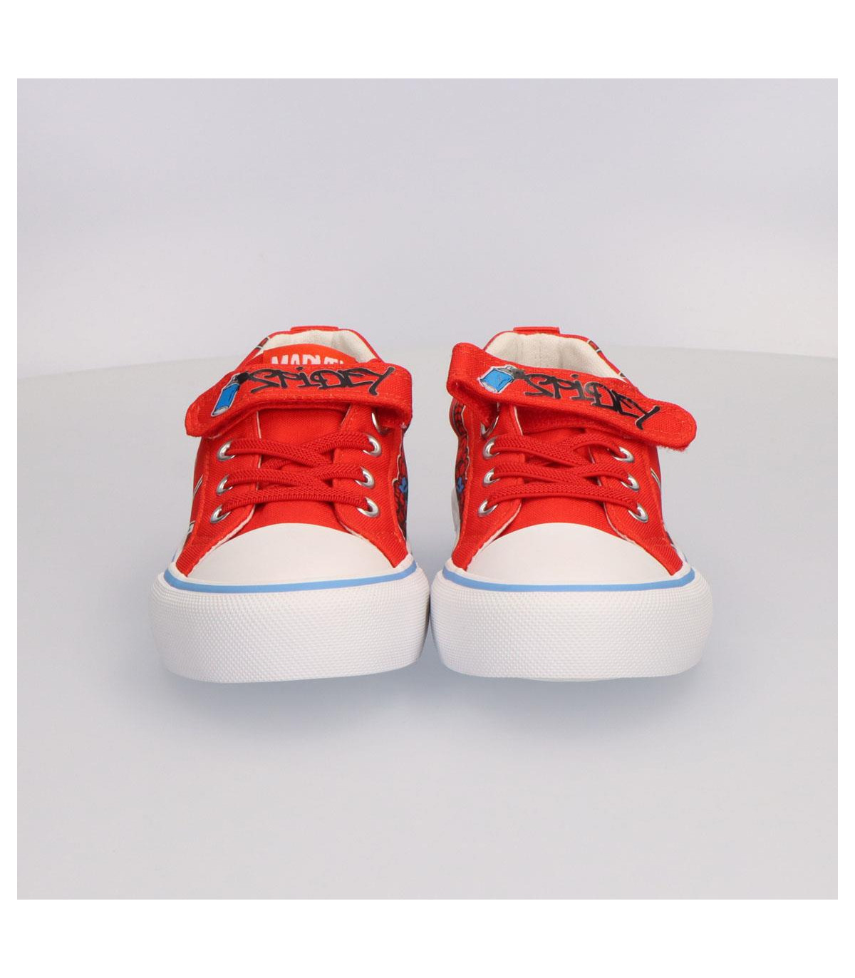 SPIDERMAN SNEAKERS 28-35